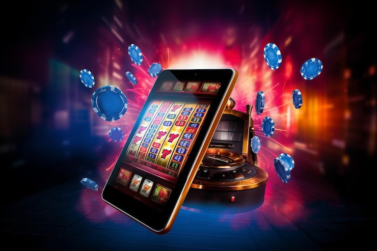 Portfolio permainan kogama mencakup slot video, dealer langsung, dan pasar olahraga