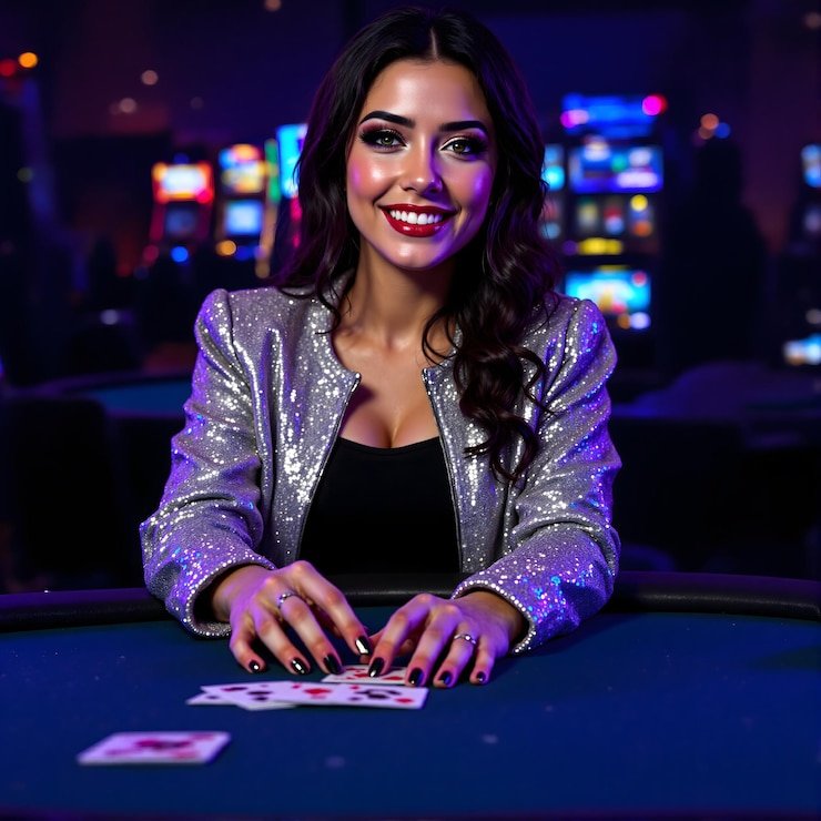 Aplikasi mobile kogama menampilkan antarmuka sportsbook dan live dealer pada layar ponsel Android dan iOS